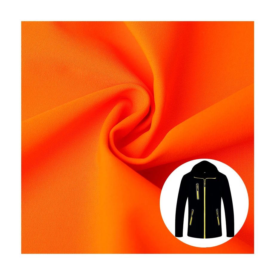 
Китайская фабрика, 100D, мягкий корпус, 4 способа, эластичная ткань, «птичий глаз», спортивные костюмы, сетчатая ткань, фабричная ткань для ламинирования 