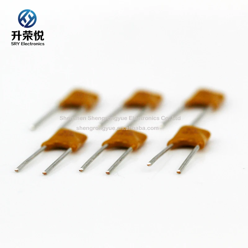 Tyco/Raychem PPTC сбрасываемый предохранитель RGEF300 DIP Предохранитель 3A 16V