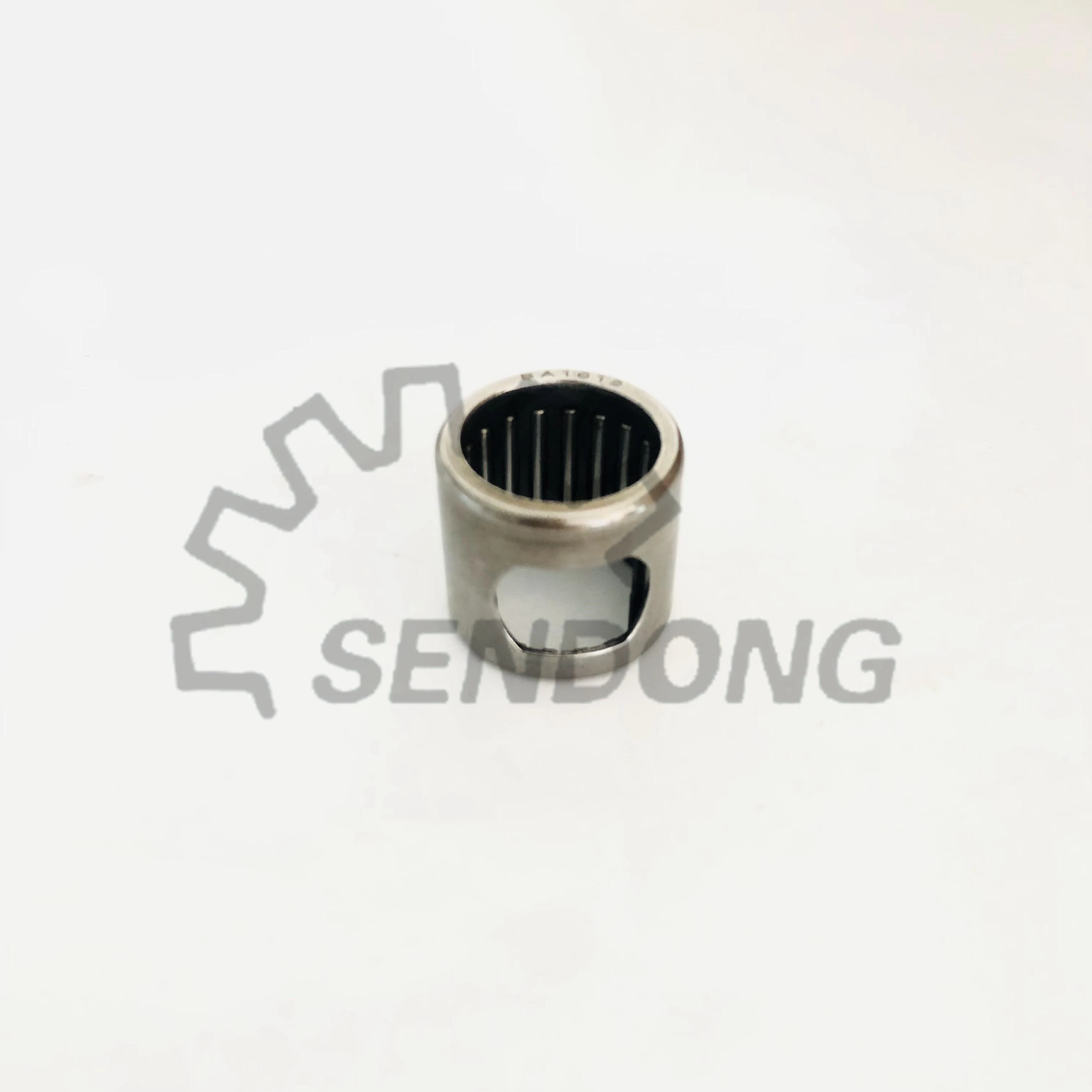 NCL173714 Cylindrical roller bearing Reducer bearing 17X37X14