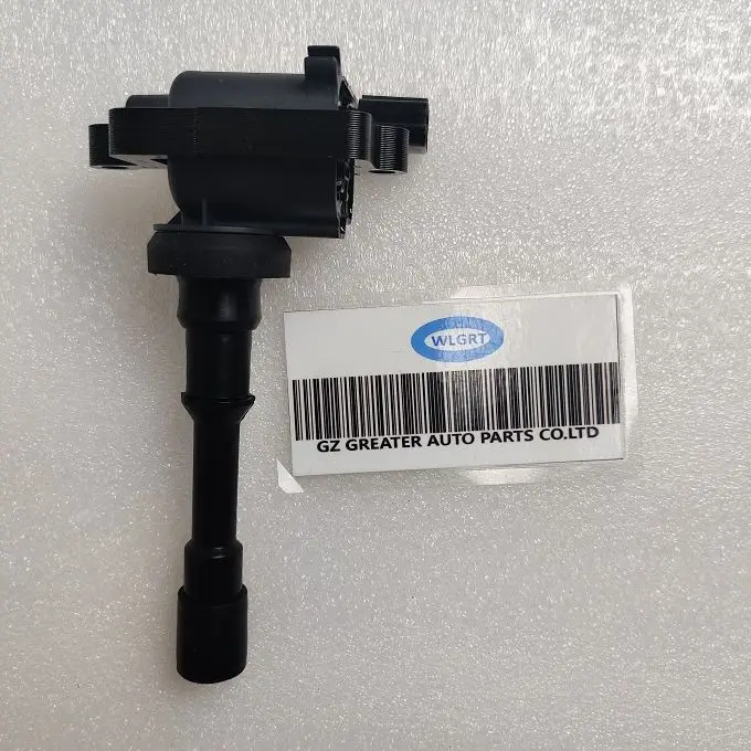 WLBTR Ignition Coil 099700-048 For Mitsubishi Mirage Lancer Space Star 1.3L 1.6L MD361710