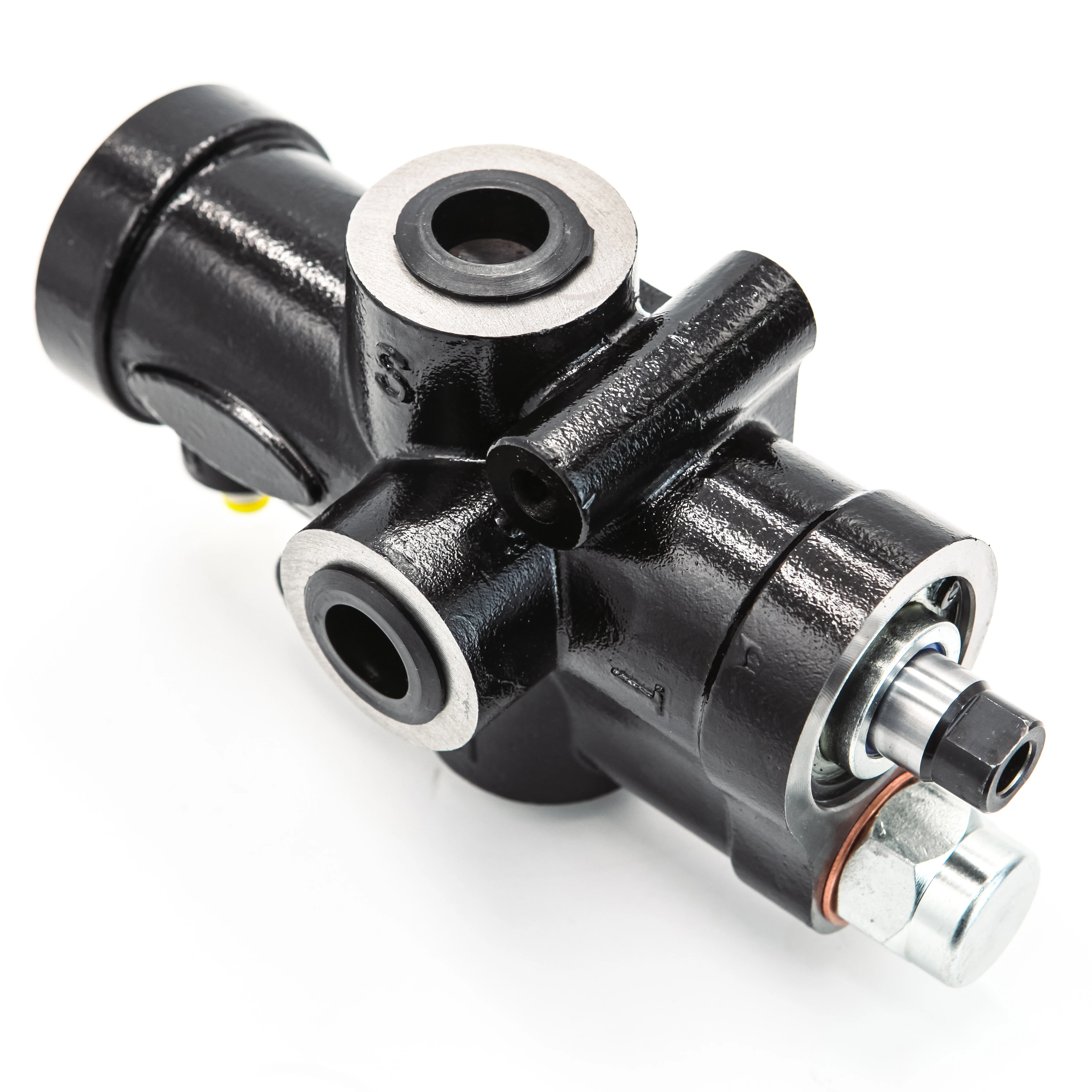 High quality Directional Control Valve good price trailer tipping valves made in China