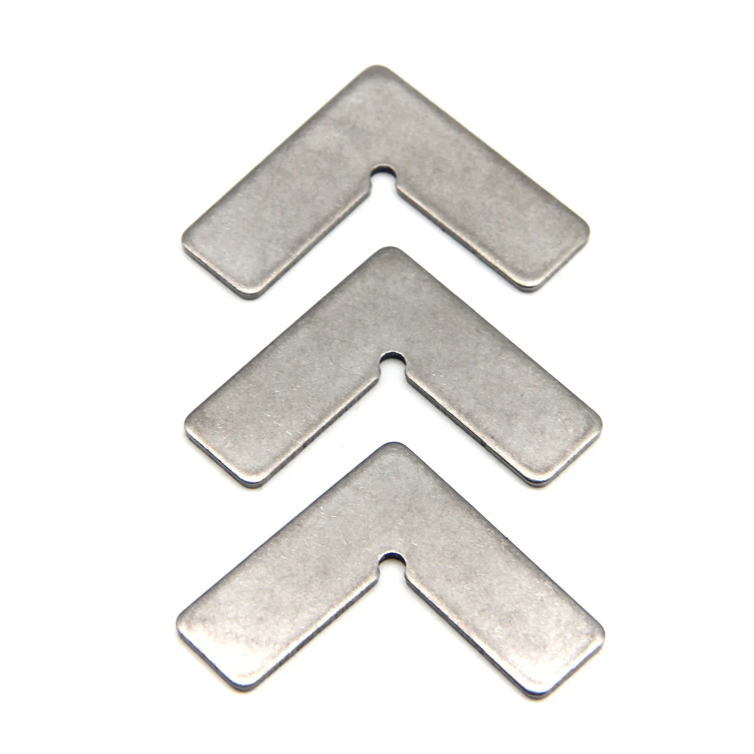 corner bracket connector for aluminum profile
