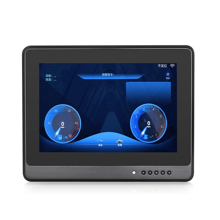 
Hot selling 10.1 inch Car Android All-In-One Machine Car Tablet Computer PC Computer for Car 