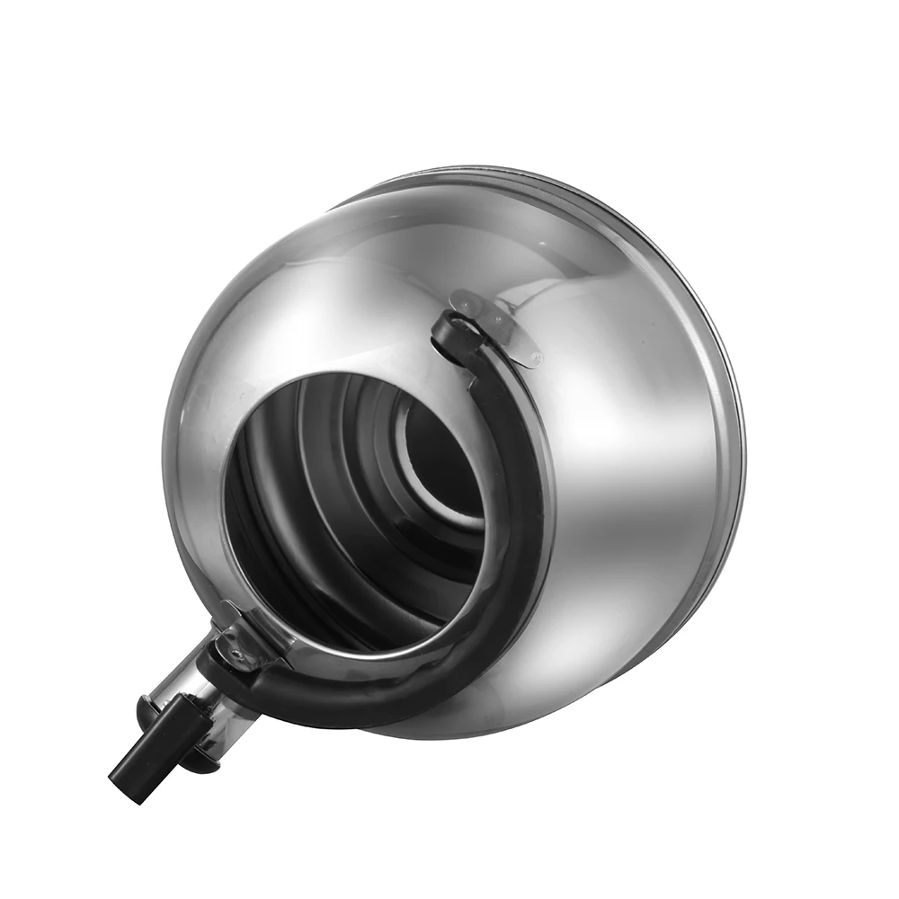 Promotional Stove Top Kettle With Whistle Stainless Steel Kettle 5L Whistling Kettle