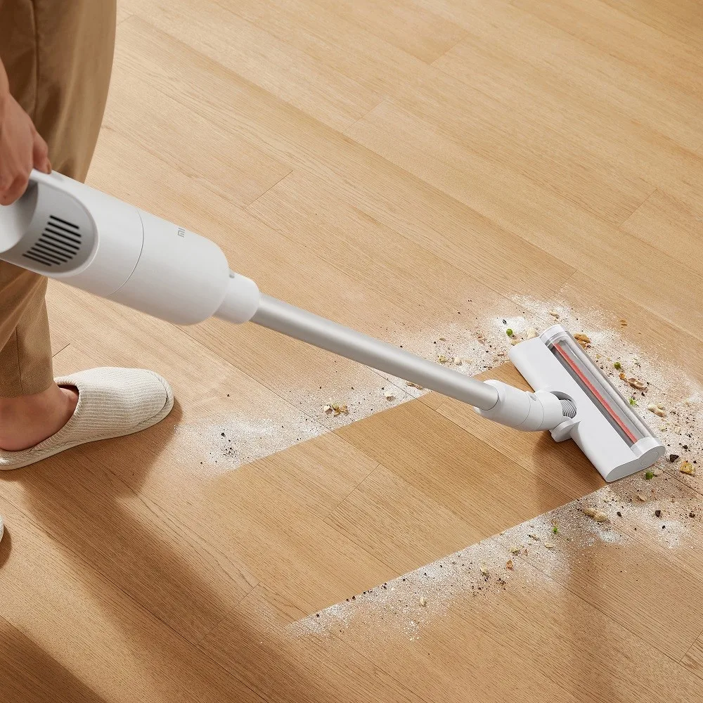 European version Xiaomi Mi Vacuum Cleaner Light Wireless Handheld High-speed Brushless Motor Suction Vacuum Cleaner Xiaomi