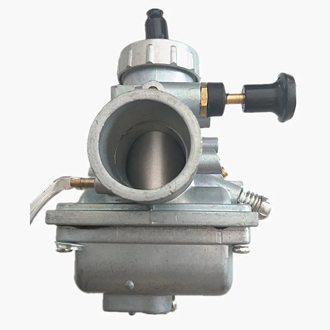 High performance RXK125 motorcycle carburetor for YAMAHA