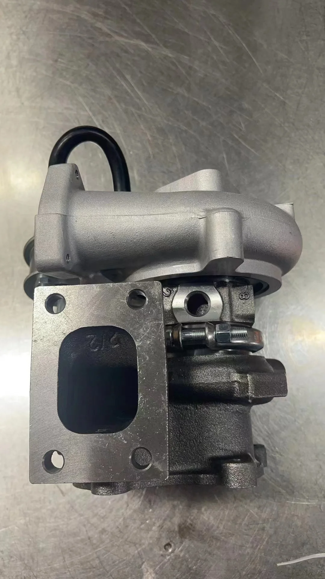 Brand New High Quality Factory Price TD 27 Turbocharger Assy For NISSAN