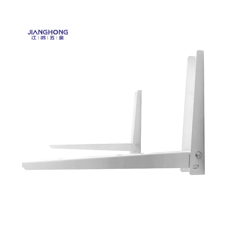 Easy to Install Window AC Mount stand air conditioner tools parts aircon bracket Air Conditioner Support Bracket