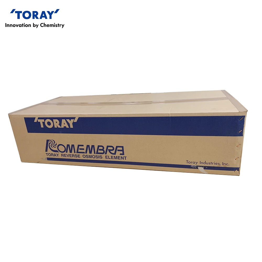 Мембраны обратного осмоса Toray 4040