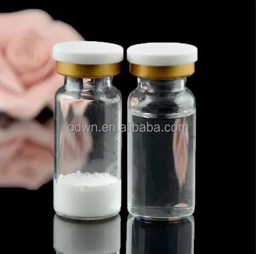 RTS Collagen Peptides Nourishing Repair Organic Lyophilized Powder Serum