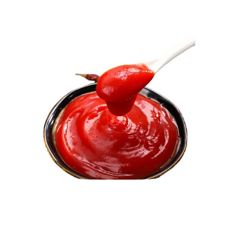 dubai selling cheap price tomato ketchup in sizes 340g and 5kg best taste from honest ketchup factory