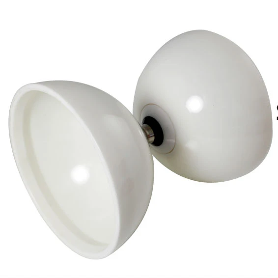 funny juggling diabolo yoyo set toys with tripe-bearing,Chinese diabolo/toy diabolo