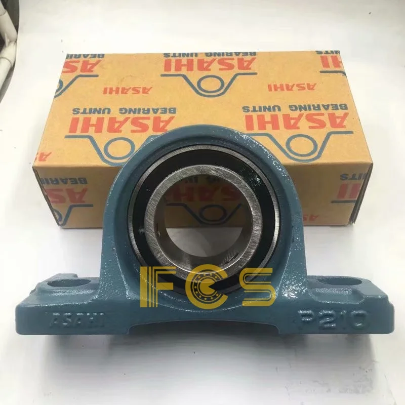 Wholesale Price Asahi Pillow Block Bearing UCP205