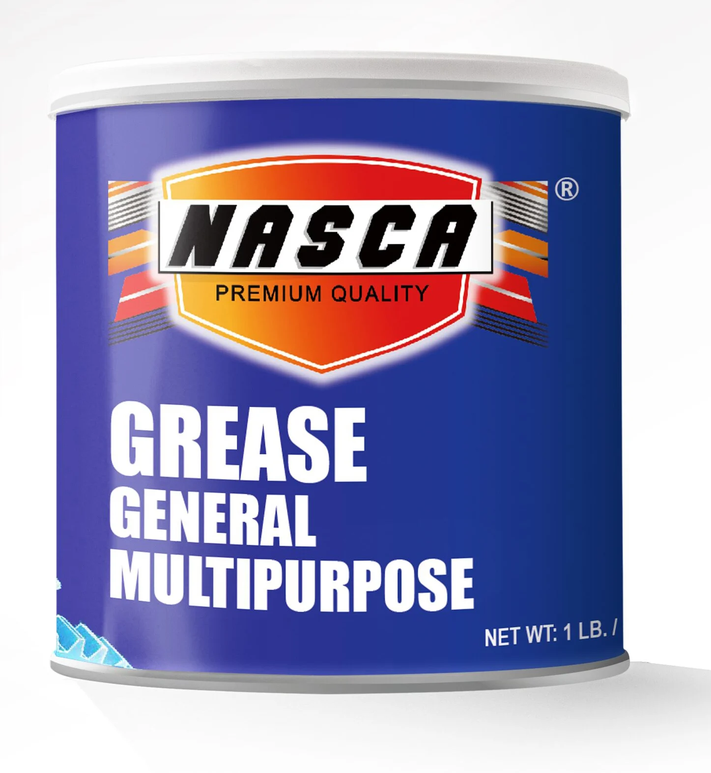 450g Wholesale High Quality High Temperature Lubricant Grease
