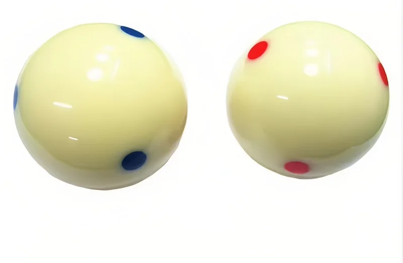 Gaorui Direct Factory Sale High Quality Phenolic Resin Billiard Balls 57.2Mm For Pool