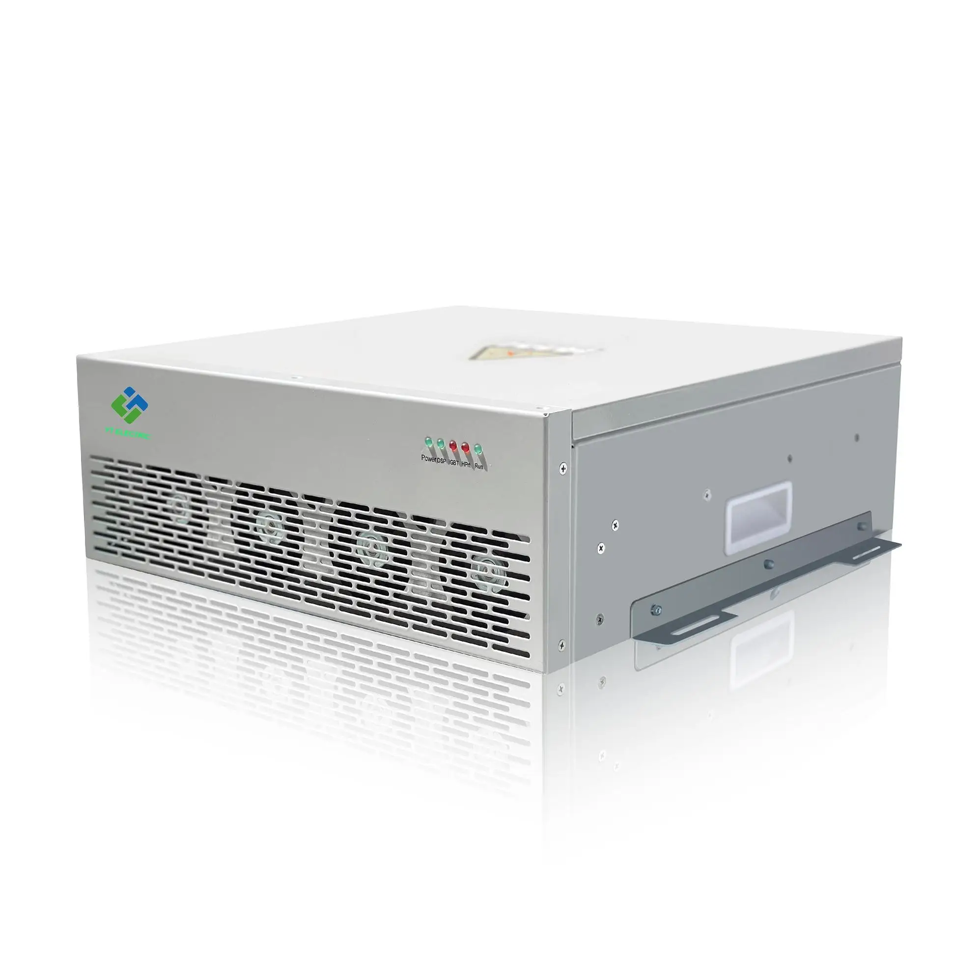 YT Power quality products Active Harmonic Filter AHF High-performance-price ratio harmonic suppressor