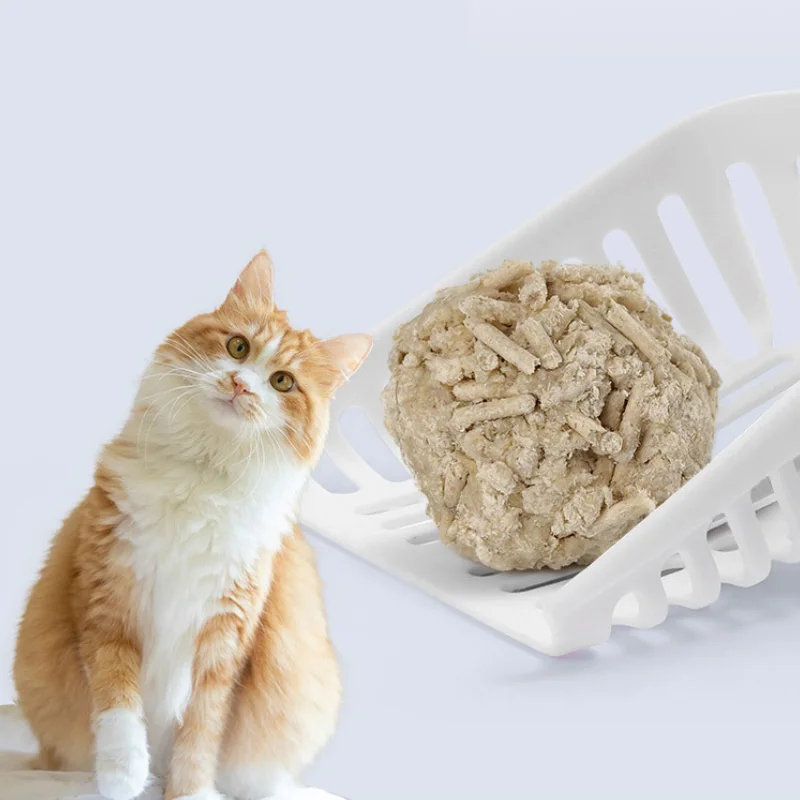 2021 Cat friendly cat litter sale cat litter tofu with activated carbon