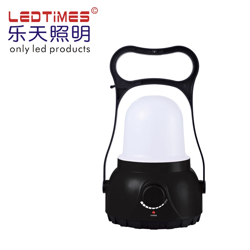 In Stock India Indonesia Srilanka Kenya sell 4V 2Ah battery with AM/FM radio Camping Portable Led Rechargeable Lantern