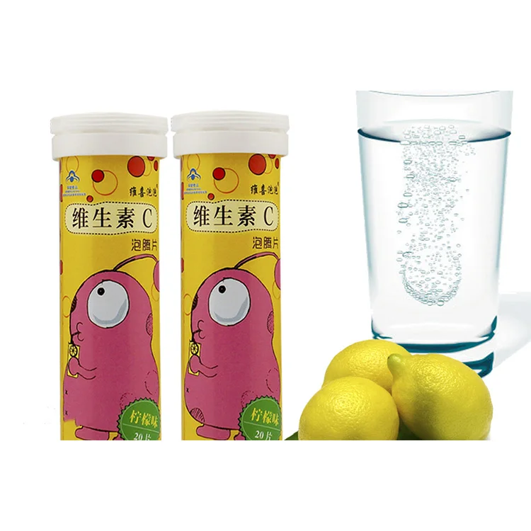 Healthy Care Effervescent Tablet Packaging Machine Counting Machine Effervescent Tablet Tube Filling Machine