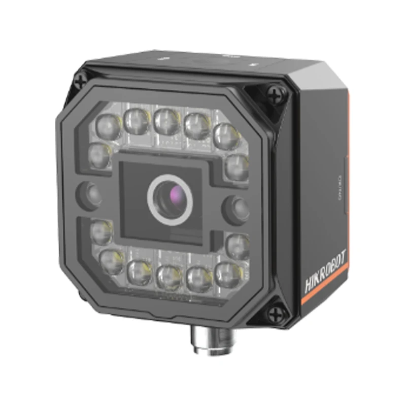 HIKROBOT MV-SC3016M-12M-WBN Mono 1.6MP 12.4mm Focal Length SC3000 Vision Sensor Industrial Smart Camera