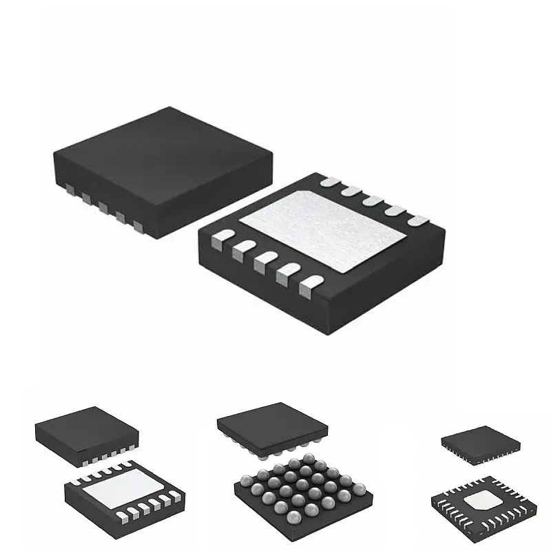 ISL6329IRZ 60-QFN (7x7) integrated circuits Voice Record and Playback   NTC Thermistors