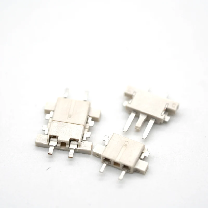 Оригинальный производитель, светодиодная плата типа SMT для платы, подходящий разъем для световой панели