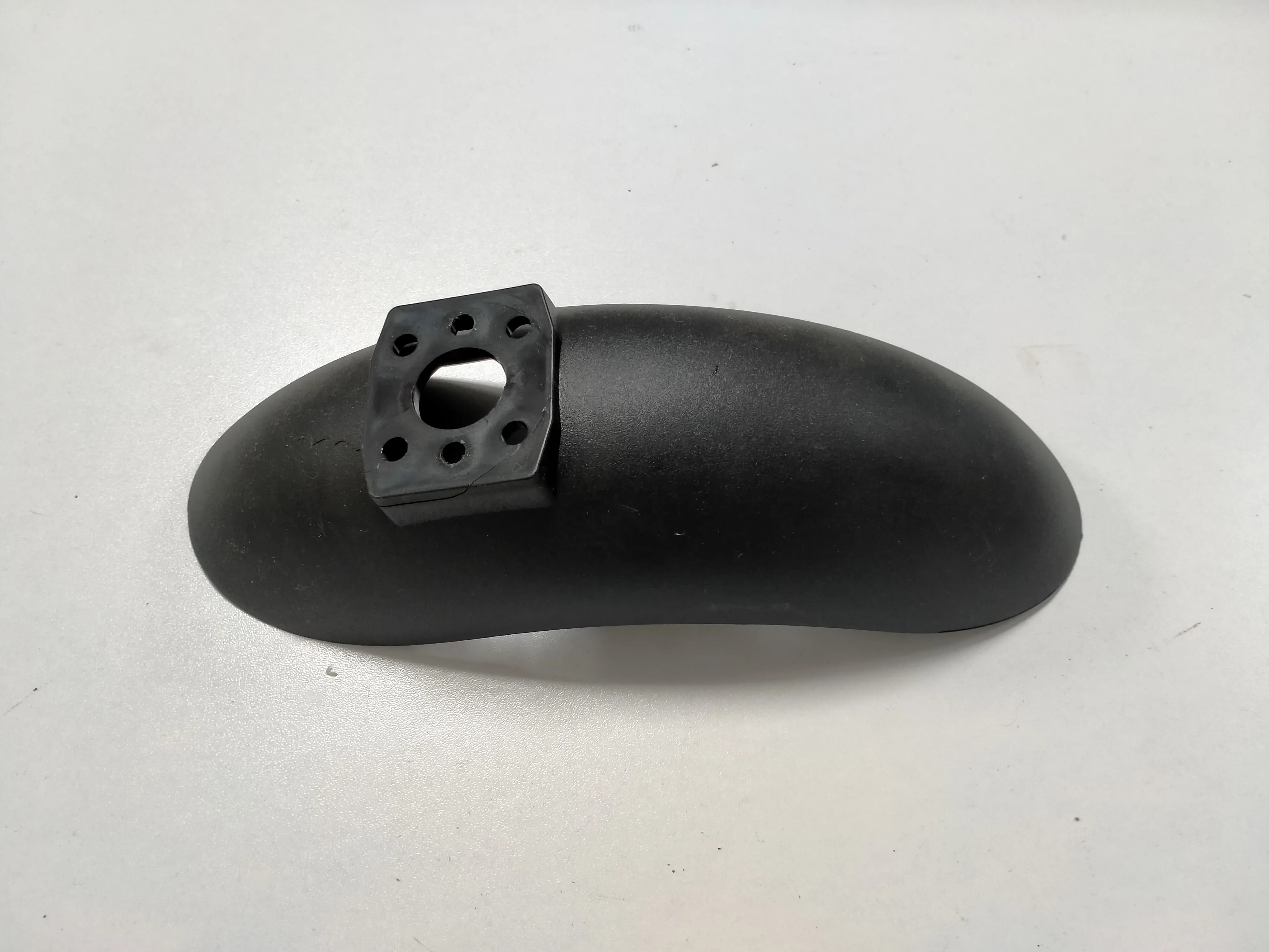 Electric scooter 10 inch 11 inch front and rear plastic fendersmud  various styles to choose from