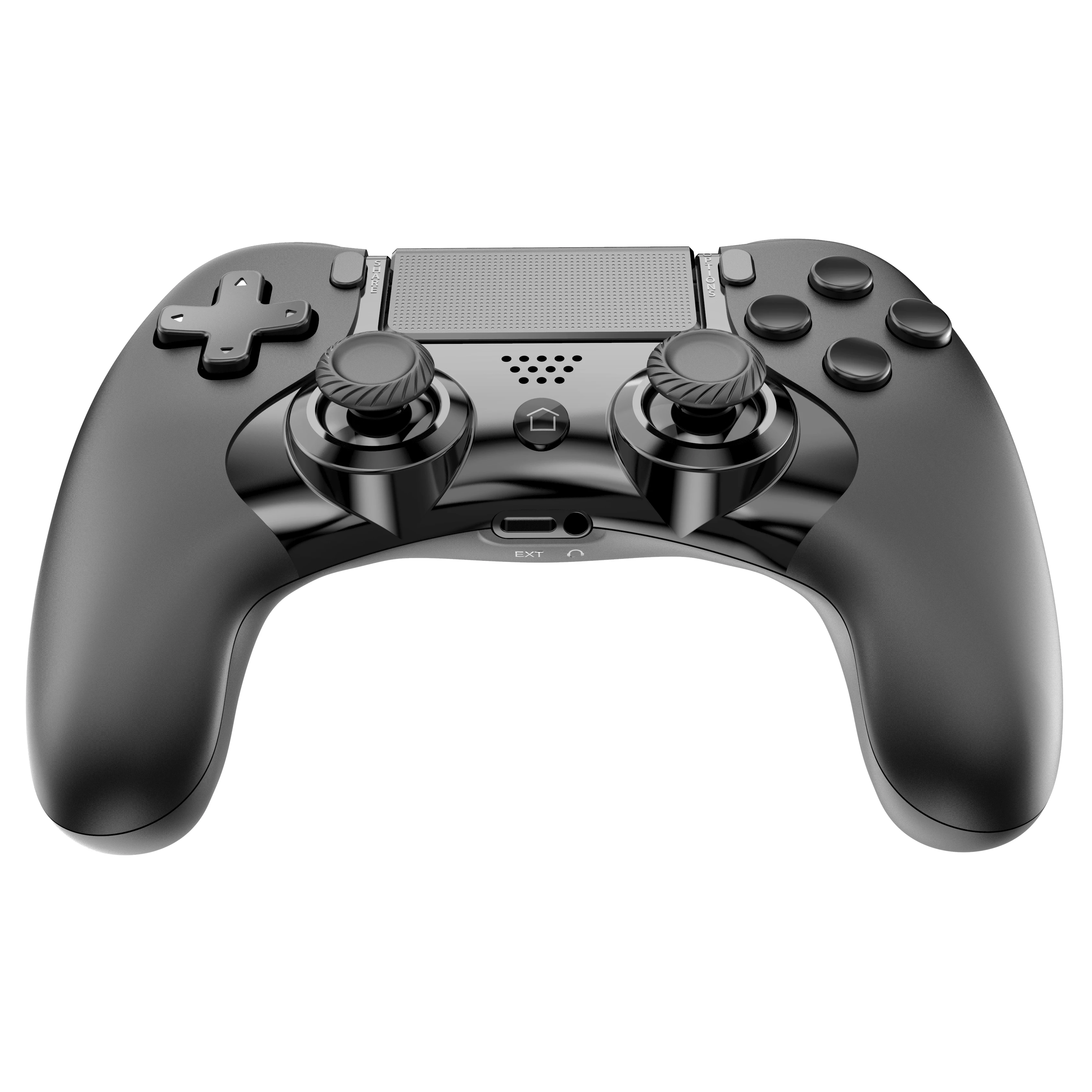 Manufacturer Wireless controller for ps4 Gamepad Remote Game Controller Joystick for ps4