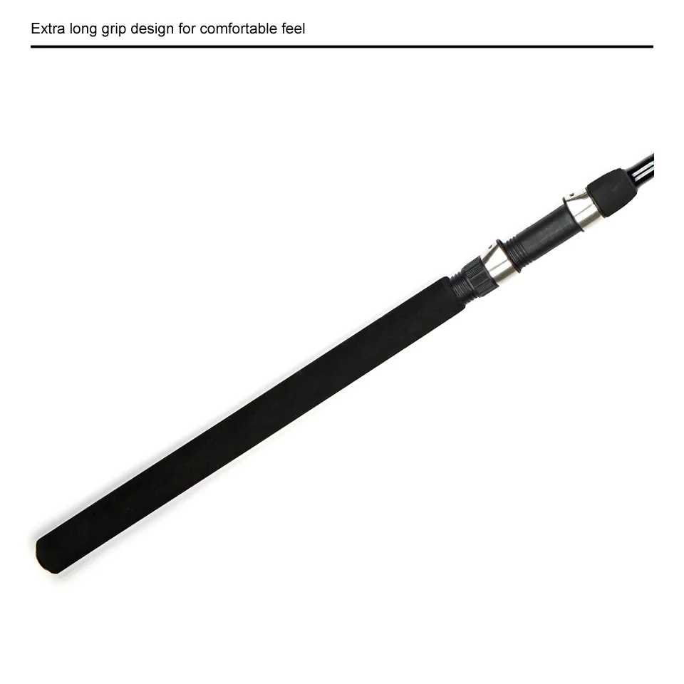 NT0492 Wholesale carbon fishing rod 3.3m/3.6m 4 sections feeder rod fly lure Fishing Rod