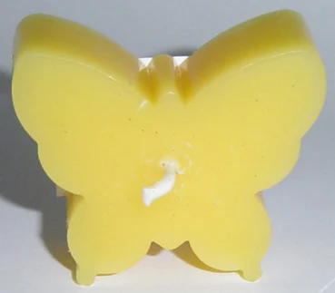 
High Quality OEM Natural Beeswax Candle 