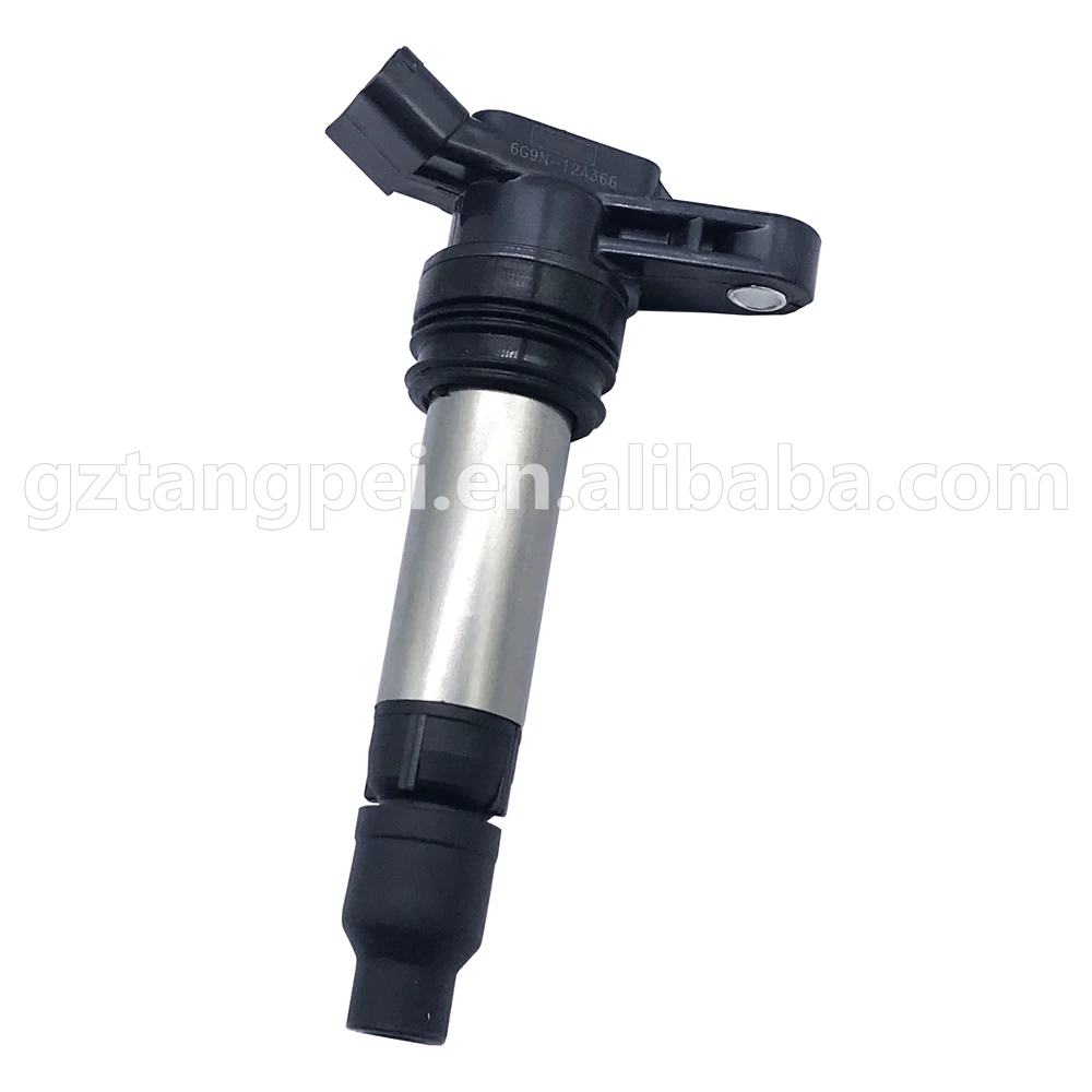 Катушка зажигания OEM 6G9N-12A366 099700-1070 совместима с