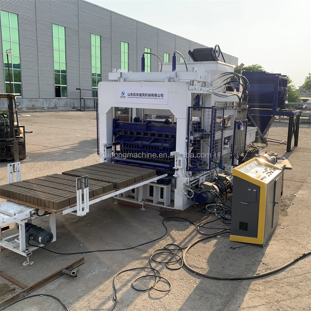 brick making machinery building material machinery cheap logo adobe 2020 domestos block