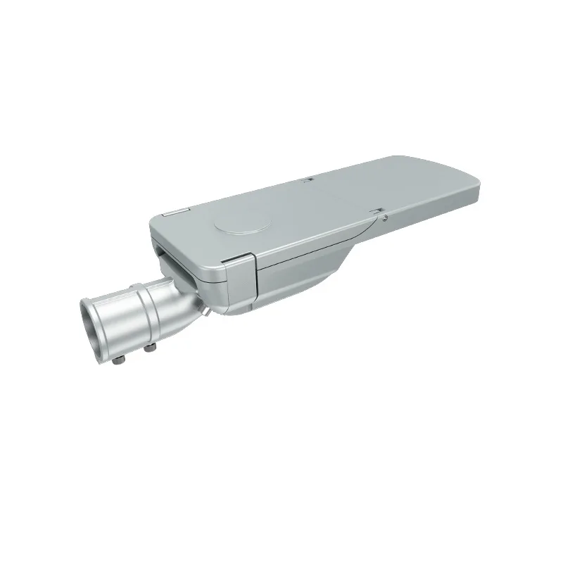 Светодиодный уличный фонарь ZGSM IK10 IP66 100 Вт 150 240 с умным