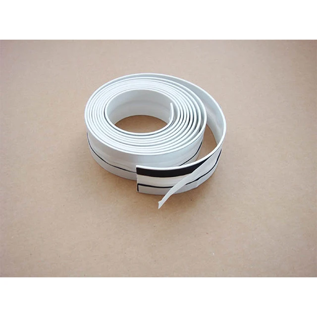 Seal gaps along the wallskitchen waterproof anti slip adhesive tape for stair