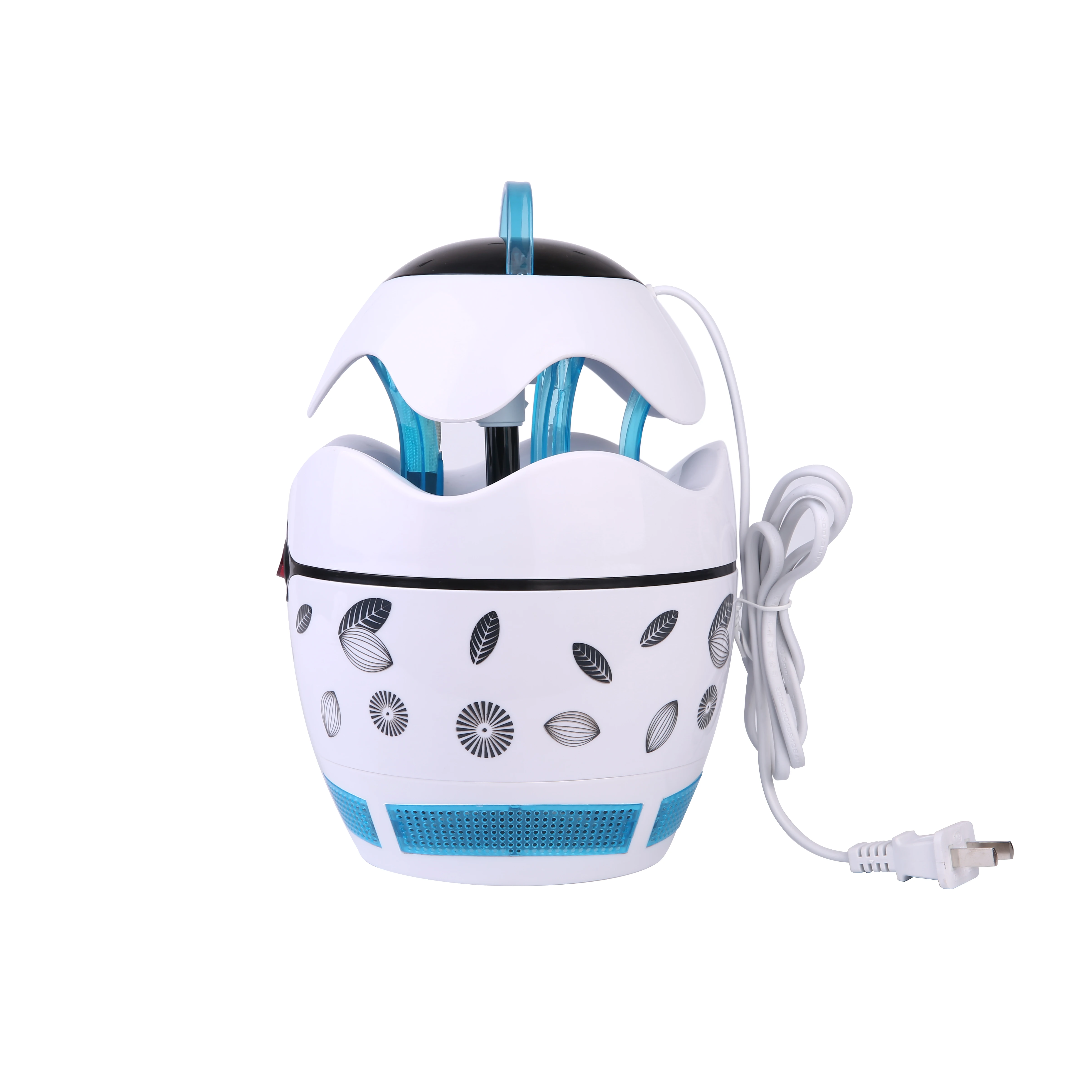 Лидер продаж ловушка для насекомых борьбы с вредителями электрическая комаров