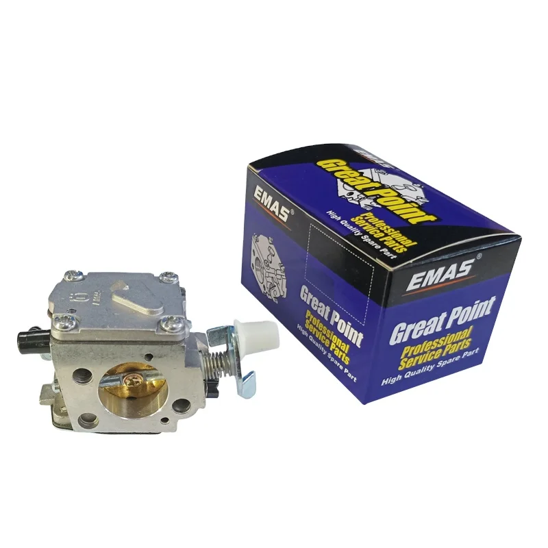 Gasoline Chainsaw Spare Parts Chain Saw Carburetor H288 H281 replacement
