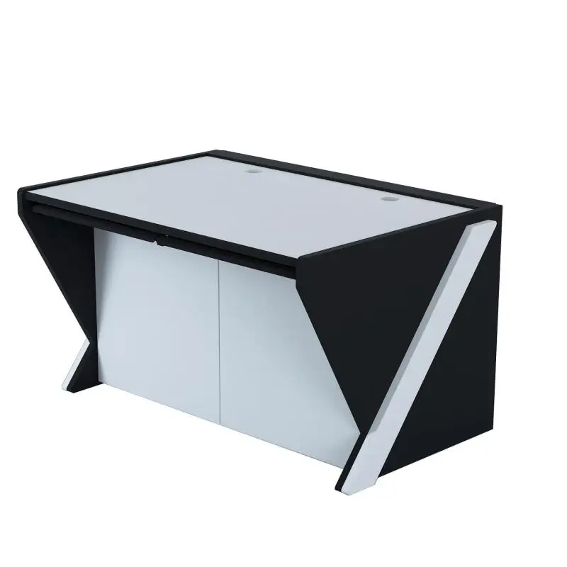 Competitive price good quality deluxe dispatch desk laboratory console Monitoring console