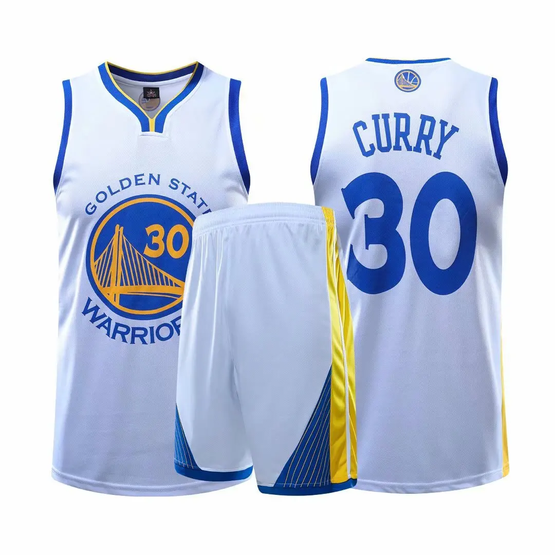 Custom Design Printed Basketball Jersey Men Training Sublimation Sportswear Dress Jerseys with Customized Colors