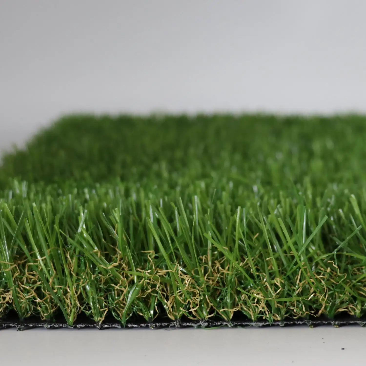 Artificial lawn outdoor weather fastness artificial grass synthetic grass lawn carpet for garden