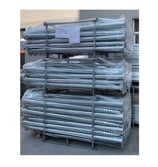 Angels Solar 2m olar Ground Screw Pole Ground Screws Ground Anchors