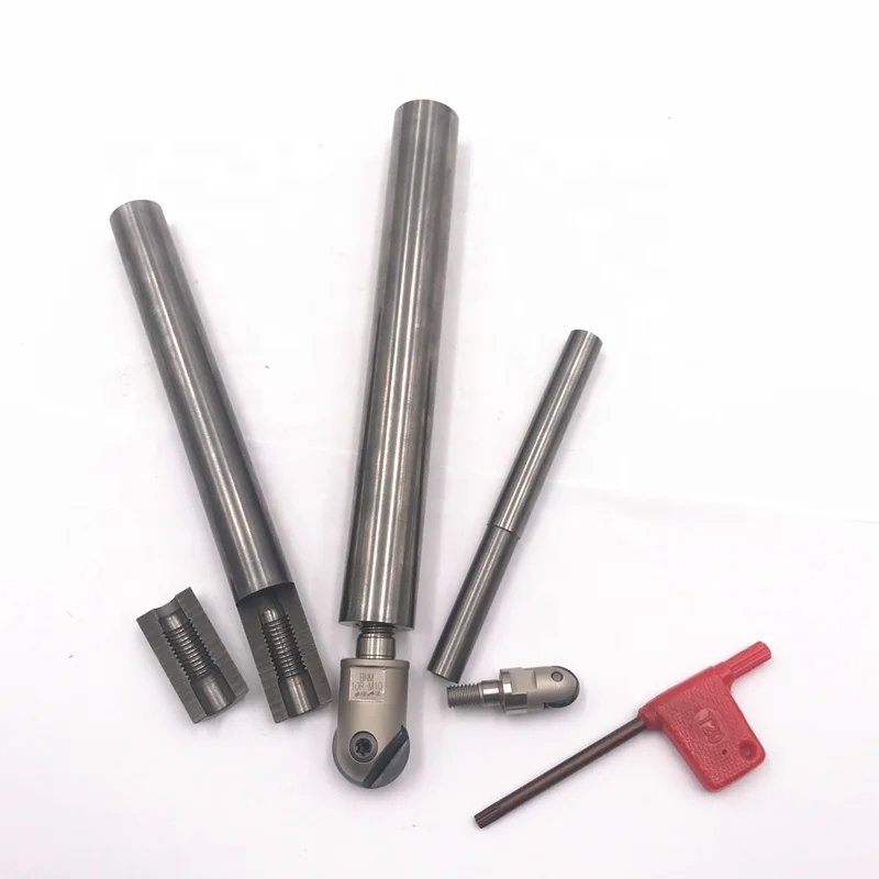 Противовибрационный цилиндр диаметром 32 мм, буровая Штанга из карбида вольфрама