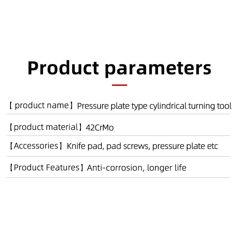 Carbide Inserts Turning Tool Hard Alloy Lathe Cnc Turning Tool Holder MTJNR