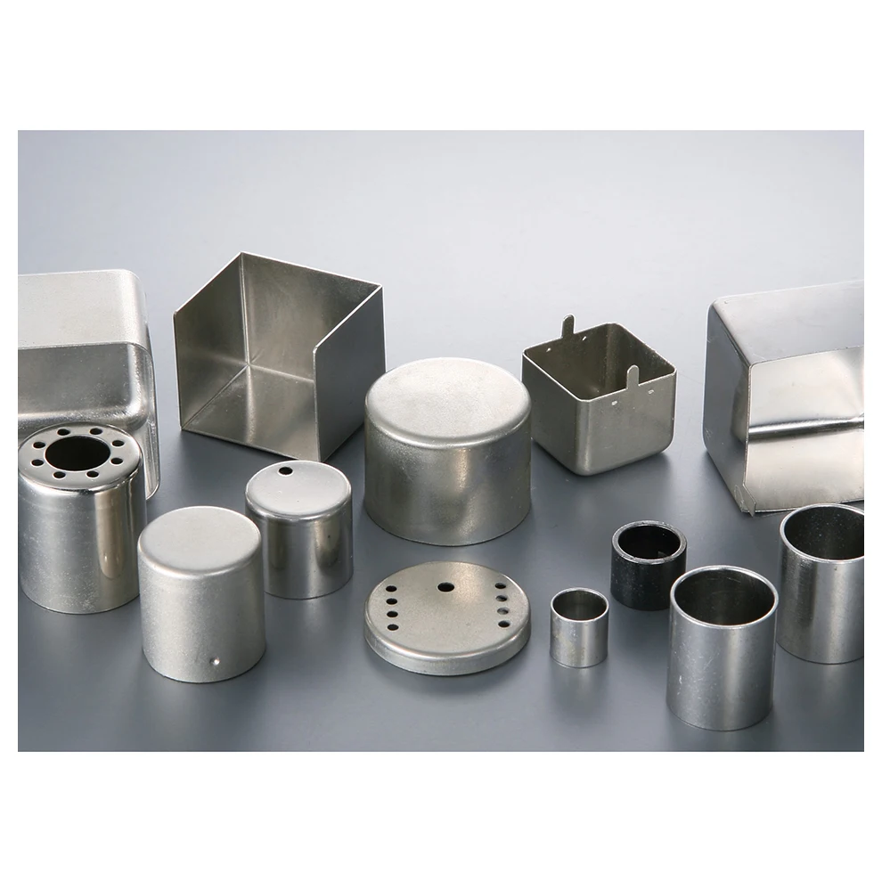 Специальные размеры в наличии сердечник трансформатора для ламинирования ei