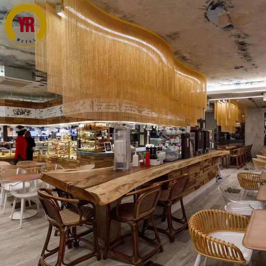 wholesale aluminium room divider curtain