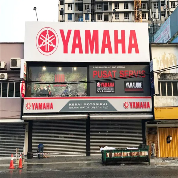 4mm PVDF/FEVE Finished Alucobond Aluminum Composite Panel 1220*2440/1250*5600mm Dubai Lite Fire Rate ACP panel