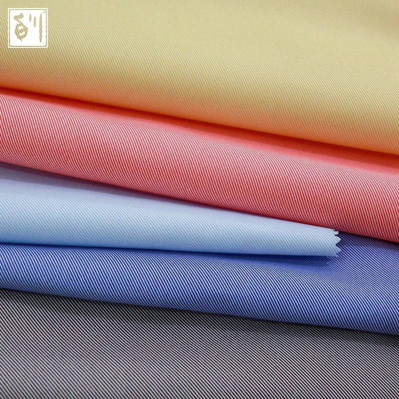 Baichuan COSMOS eco friendly dope dyed recycled 300D oxford twill polyester microfiber fabric