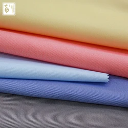Baichuan COSMOS eco friendly dope dyed recycled 300D oxford twill polyester microfiber fabric
