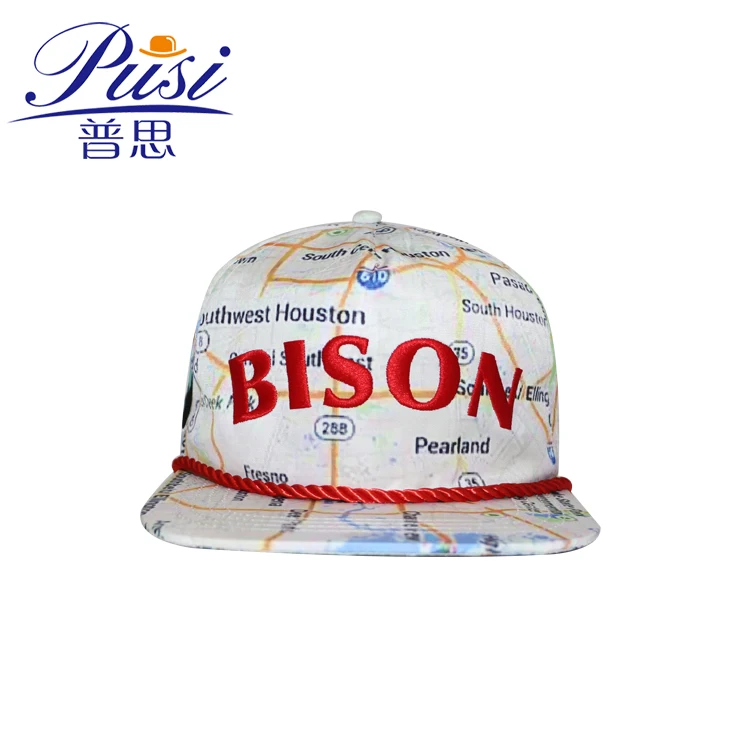 China Supplier Custom Snapback Cap Hat OEM Design Embroidery Snapback Hat Free Sample Embroidery Patch Snapback Cap