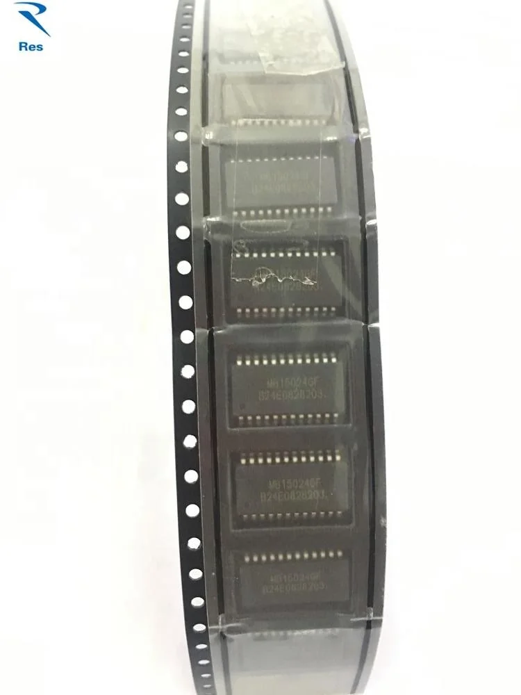 RF Amp Single Power Amp 6GHz 14V 32Pin QFN EP T/R  Amplifier IC and RF module HMC637ALP5E