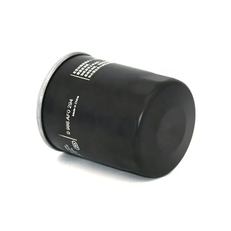 High Quality Replacement Toyota Hilux Oil Filters For Car